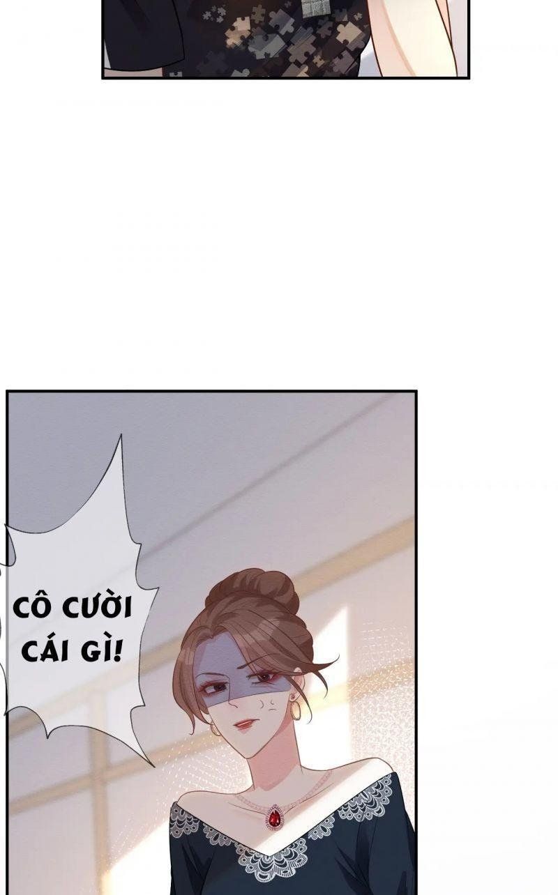 đọc truyện Giữ Kín Thân Phận Giả Của Tôi Chương 6 ảnh 20 tại Thiên Thai Truyện