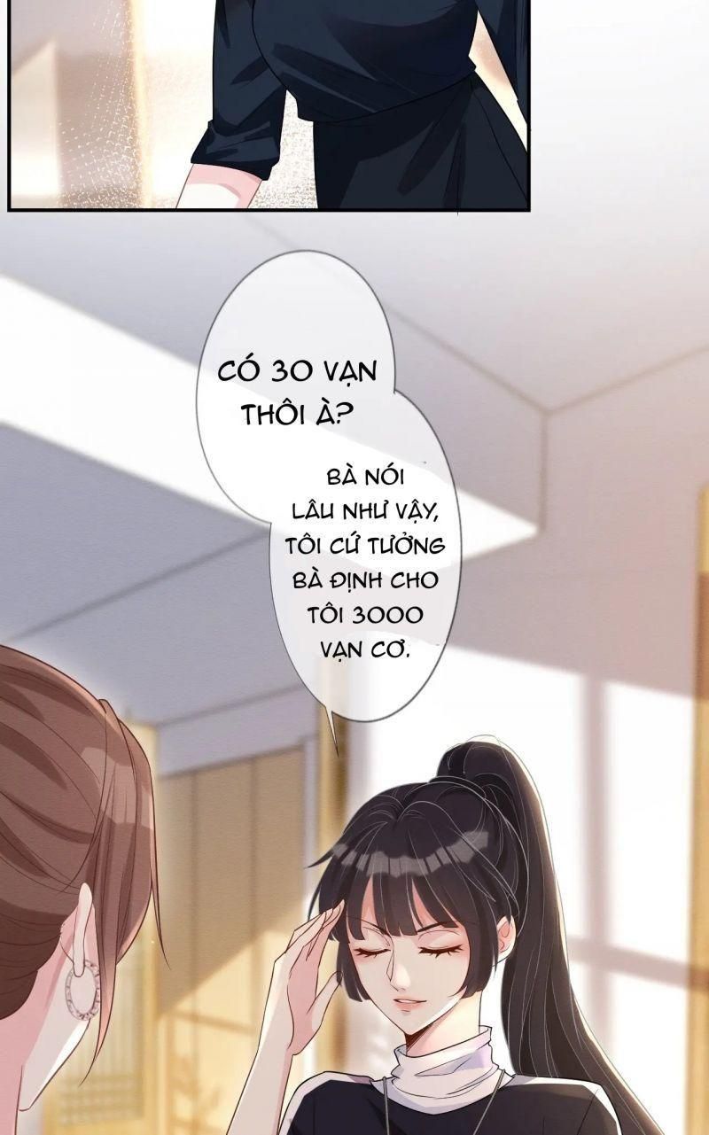 đọc truyện Giữ Kín Thân Phận Giả Của Tôi Chương 6 ảnh 21 tại Thiên Thai Truyện