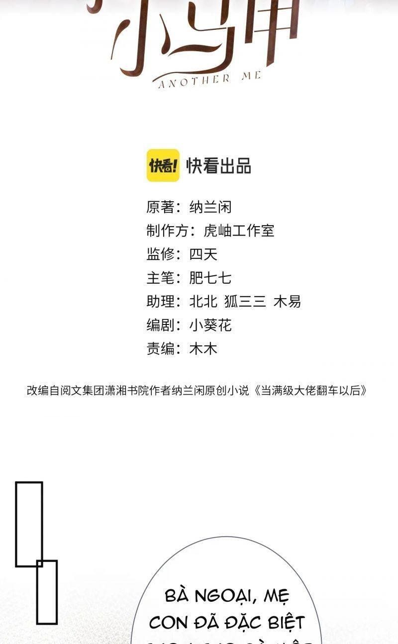 đọc truyện Giữ Kín Thân Phận Giả Của Tôi Chương 6 ảnh 4 tại Thiên Thai Truyện