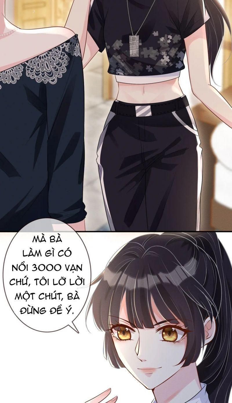 đọc truyện Giữ Kín Thân Phận Giả Của Tôi Chương 6 ảnh 22 tại Thiên Thai Truyện