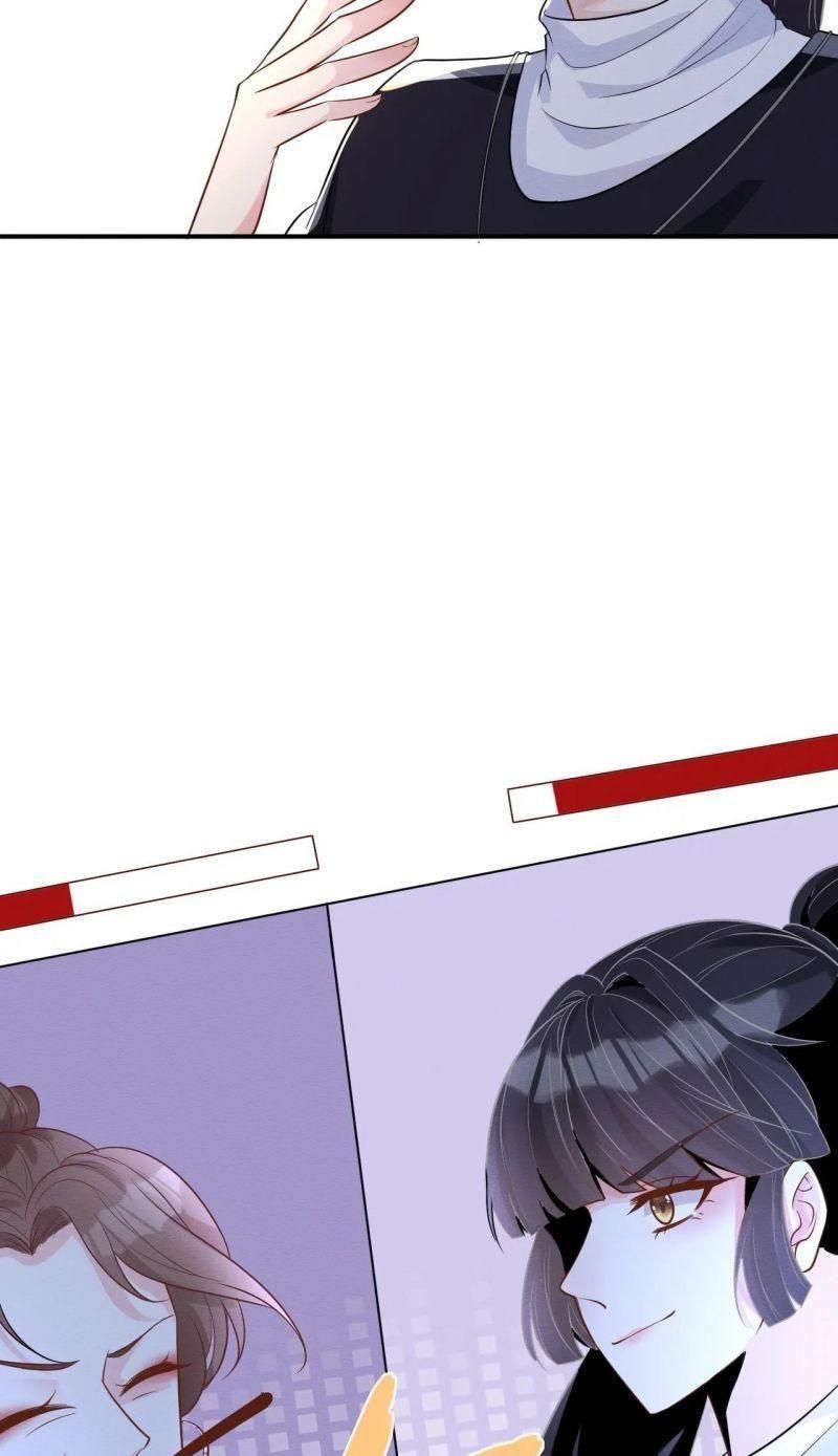 đọc truyện Giữ Kín Thân Phận Giả Của Tôi Chương 6 ảnh 23 tại Thiên Thai Truyện