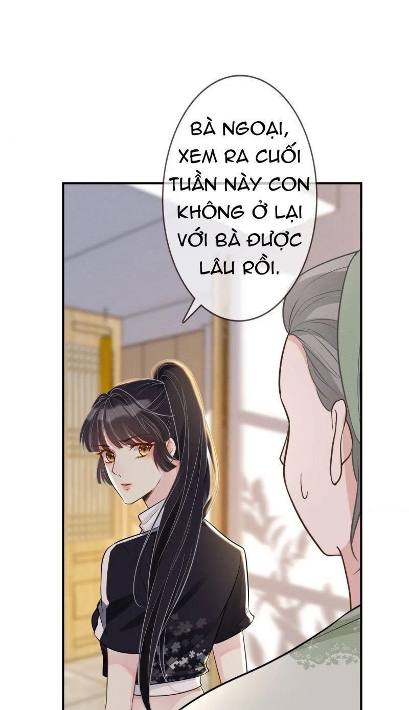 đọc truyện Giữ Kín Thân Phận Giả Của Tôi Chương 6 ảnh 25 tại Thiên Thai Truyện