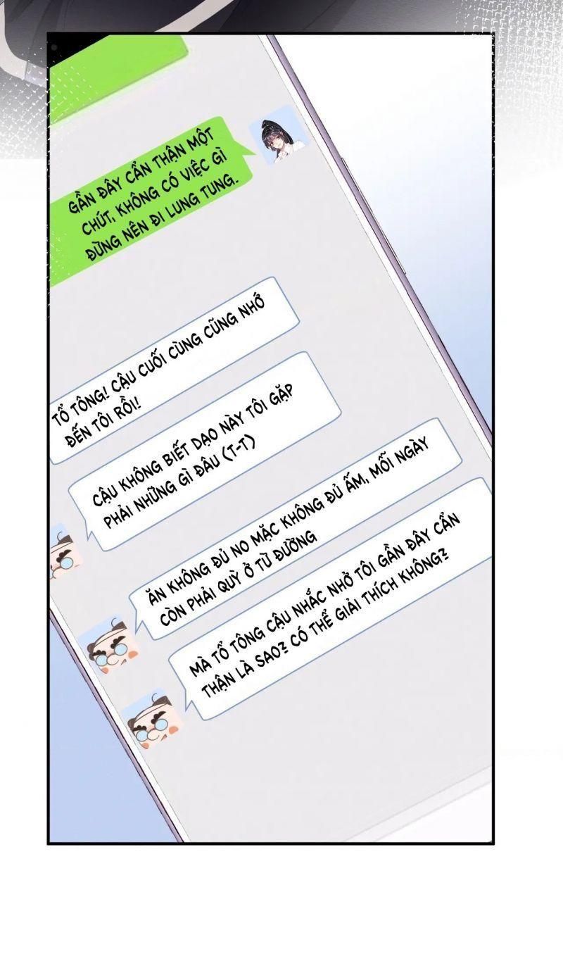 đọc truyện Giữ Kín Thân Phận Giả Của Tôi Chương 6 ảnh 29 tại Thiên Thai Truyện