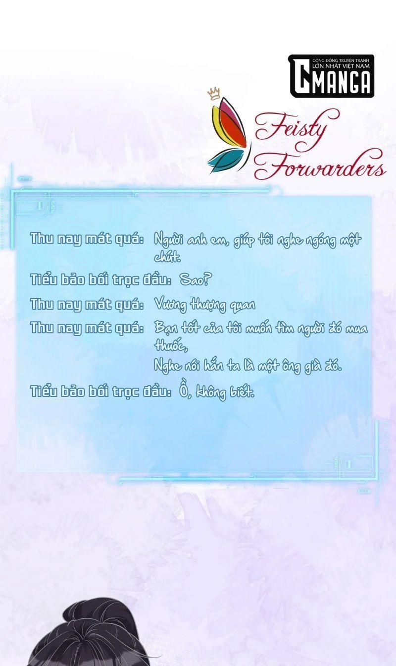 đọc truyện Giữ Kín Thân Phận Giả Của Tôi Chương 6 ảnh 30 tại Thiên Thai Truyện