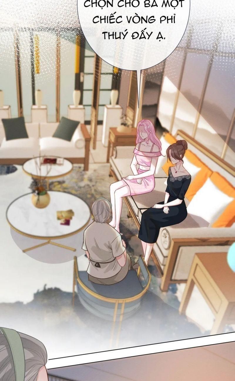 đọc truyện Giữ Kín Thân Phận Giả Của Tôi Chương 6 ảnh 5 tại Thiên Thai Truyện