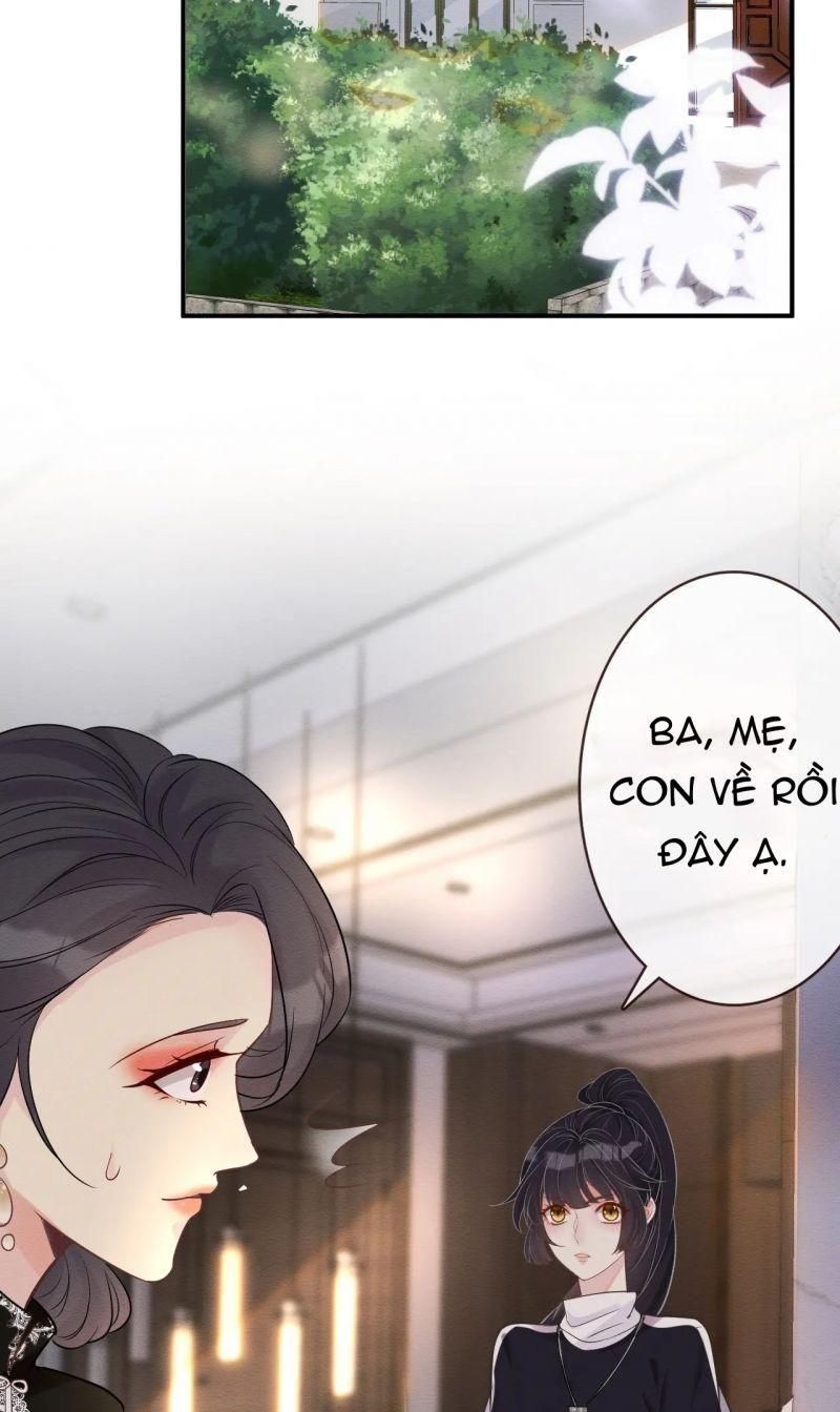 đọc truyện Giữ Kín Thân Phận Giả Của Tôi Chương 6 ảnh 35 tại Thiên Thai Truyện