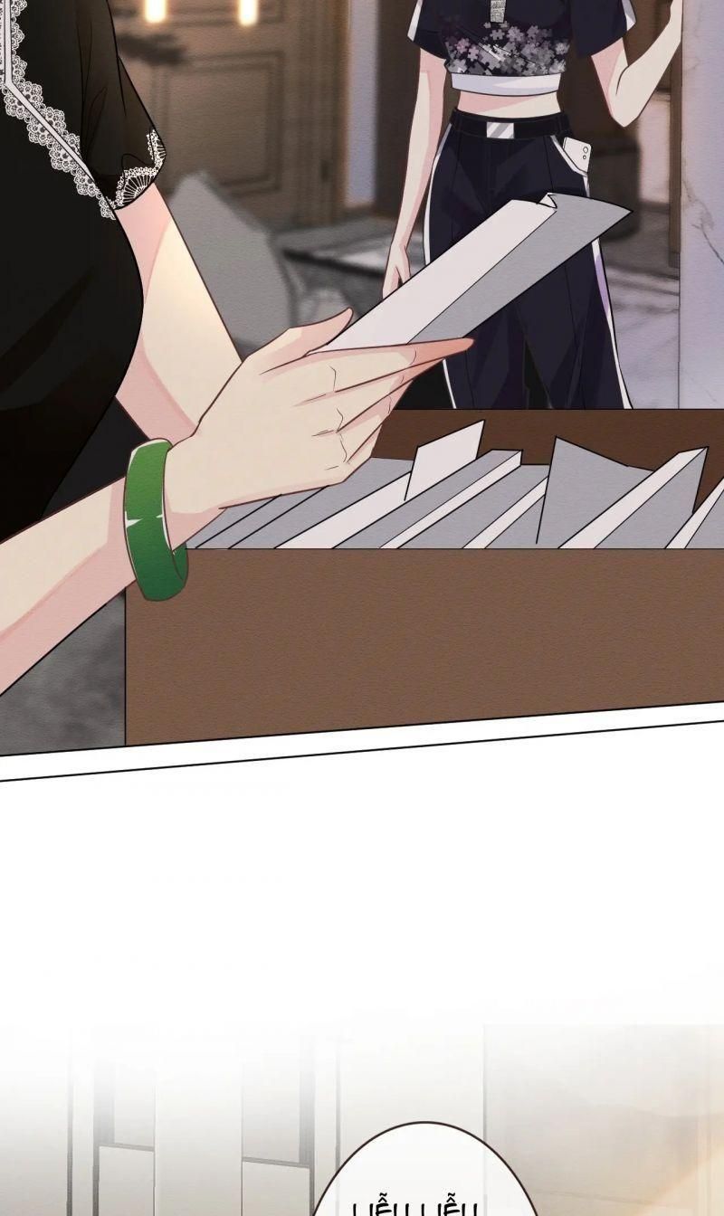 đọc truyện Giữ Kín Thân Phận Giả Của Tôi Chương 6 ảnh 36 tại Thiên Thai Truyện