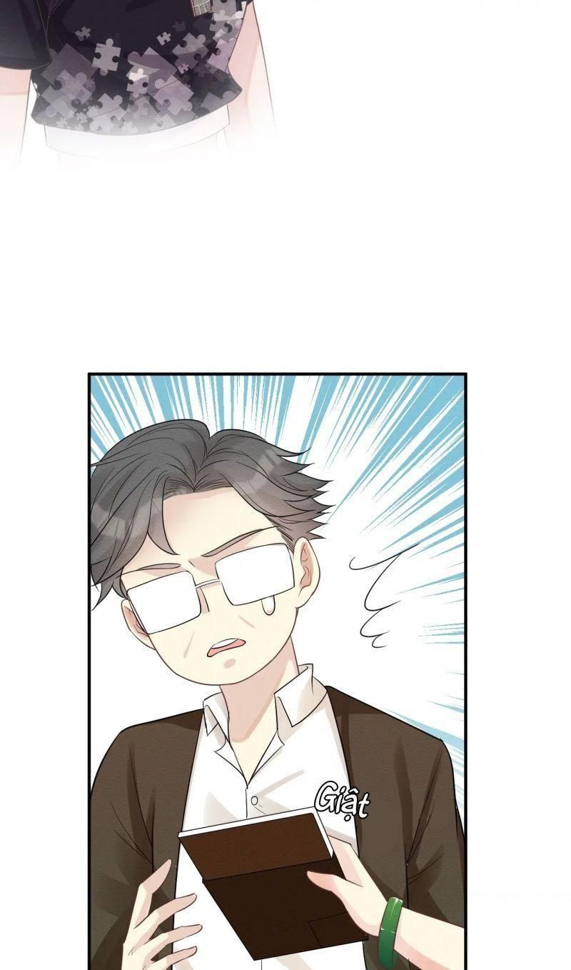 đọc truyện Giữ Kín Thân Phận Giả Của Tôi Chương 6 ảnh 39 tại Thiên Thai Truyện