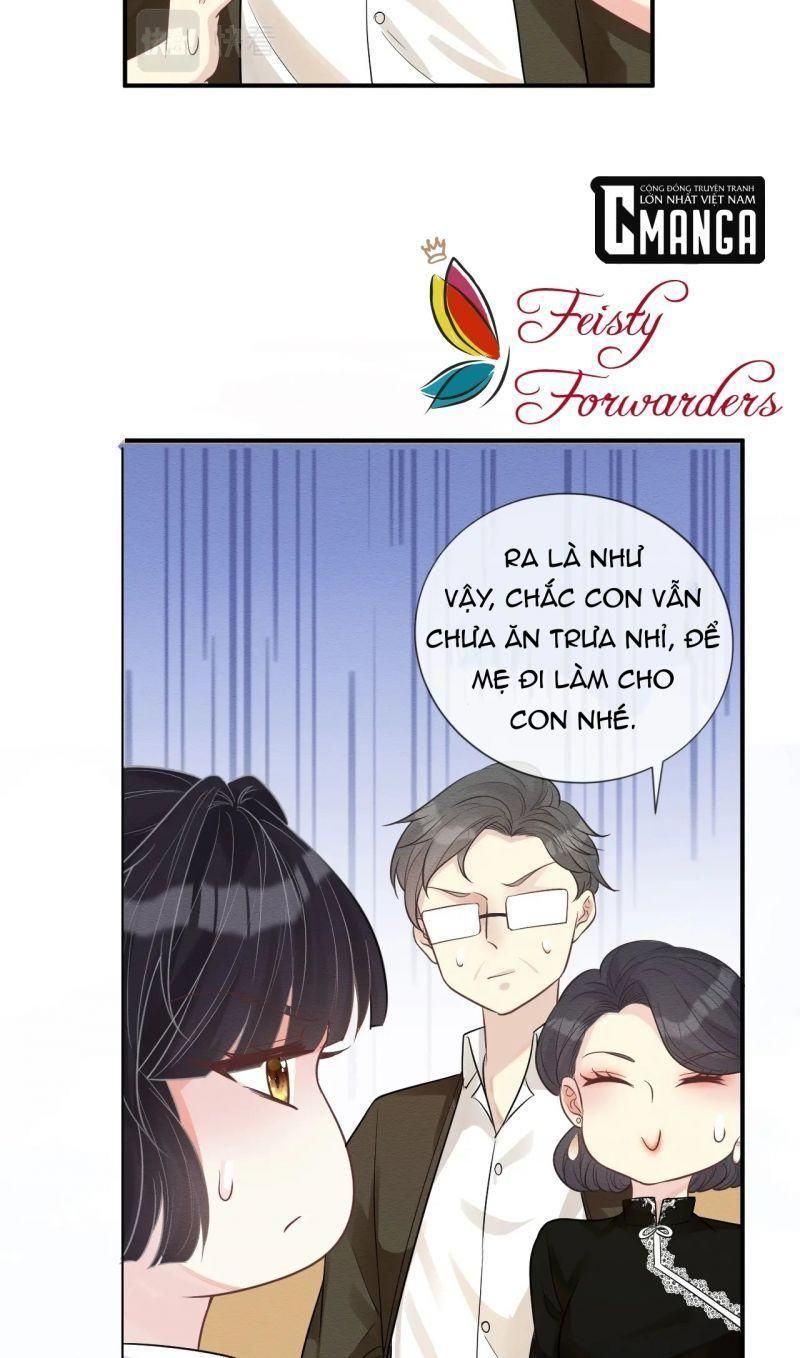 đọc truyện Giữ Kín Thân Phận Giả Của Tôi Chương 6 ảnh 40 tại Thiên Thai Truyện