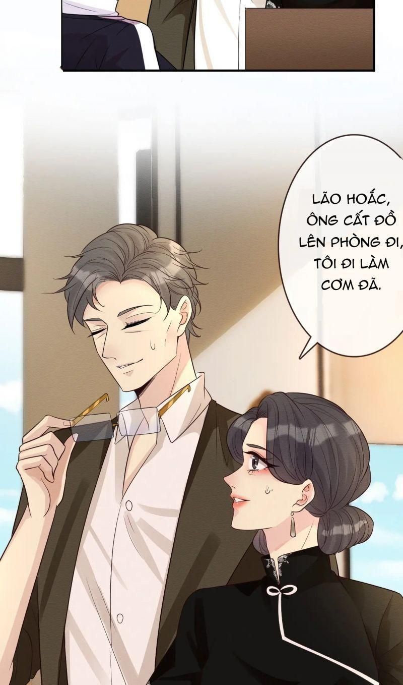 đọc truyện Giữ Kín Thân Phận Giả Của Tôi Chương 6 ảnh 41 tại Thiên Thai Truyện