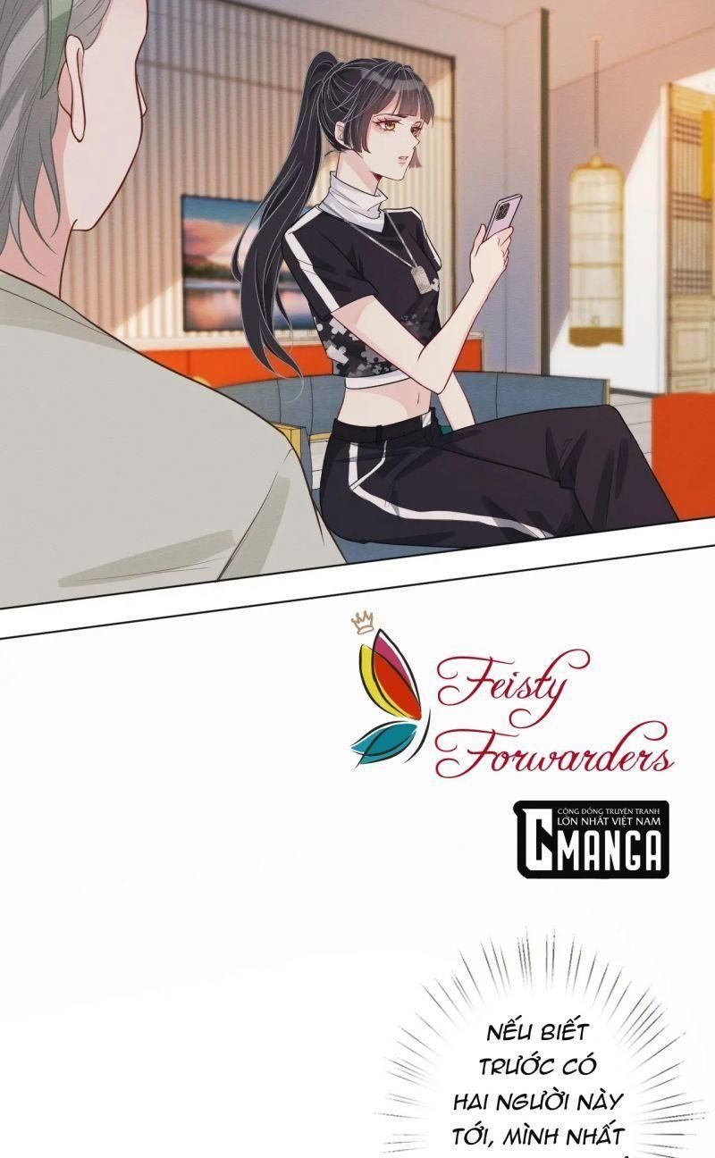 đọc truyện Giữ Kín Thân Phận Giả Của Tôi Chương 6 ảnh 6 tại Thiên Thai Truyện