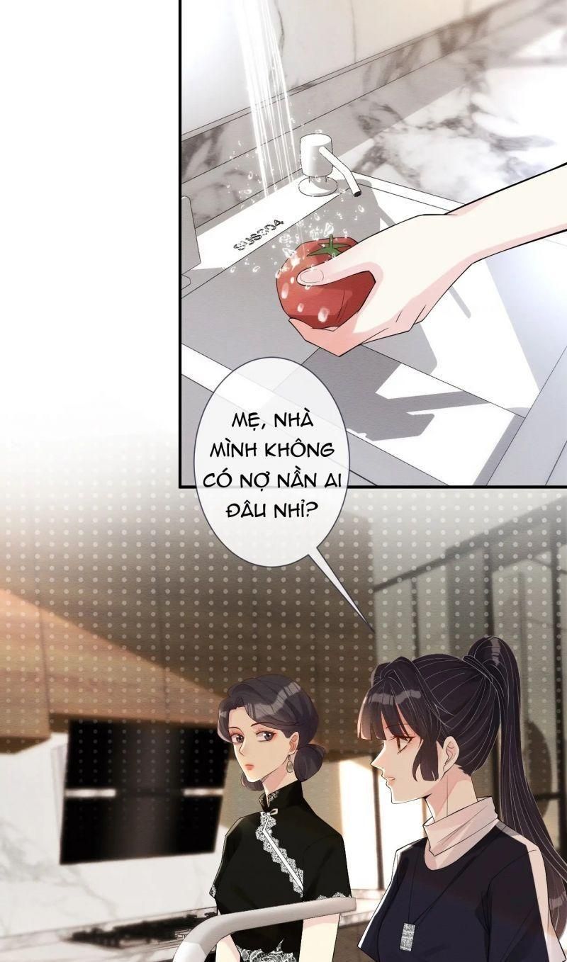 đọc truyện Giữ Kín Thân Phận Giả Của Tôi Chương 6 ảnh 44 tại Thiên Thai Truyện