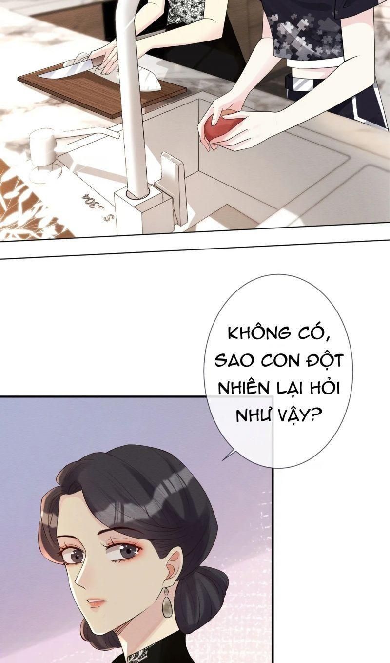 đọc truyện Giữ Kín Thân Phận Giả Của Tôi Chương 6 ảnh 45 tại Thiên Thai Truyện