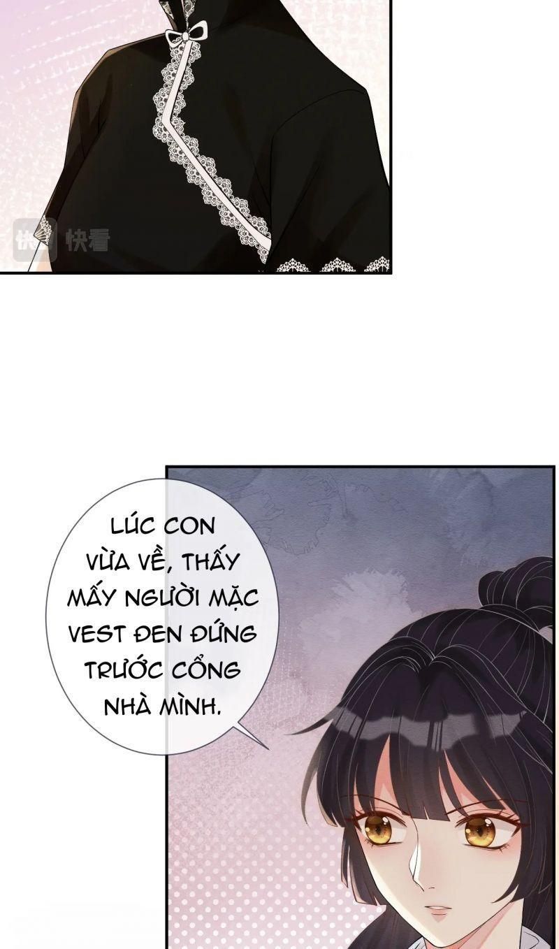 đọc truyện Giữ Kín Thân Phận Giả Của Tôi Chương 6 ảnh 46 tại Thiên Thai Truyện