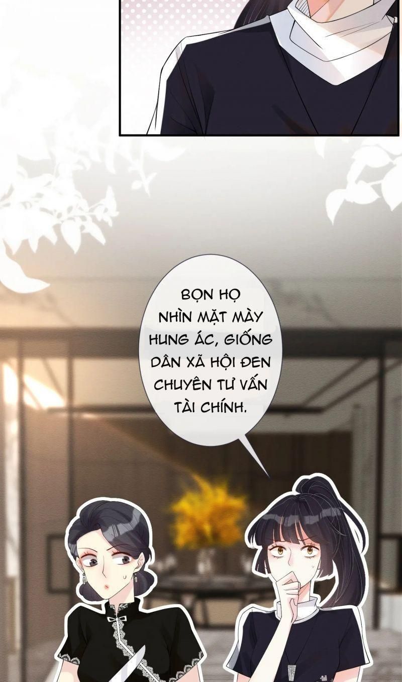 đọc truyện Giữ Kín Thân Phận Giả Của Tôi Chương 6 ảnh 47 tại Thiên Thai Truyện