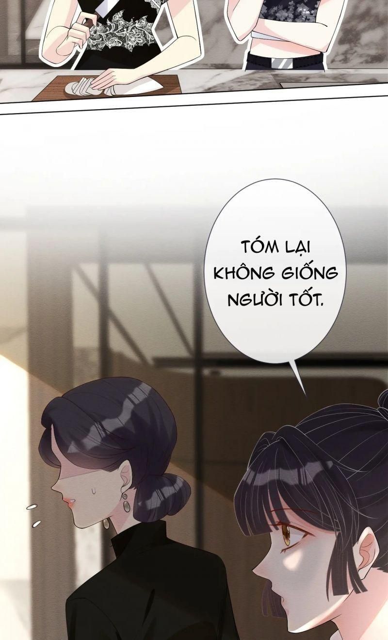 đọc truyện Giữ Kín Thân Phận Giả Của Tôi Chương 6 ảnh 48 tại Thiên Thai Truyện