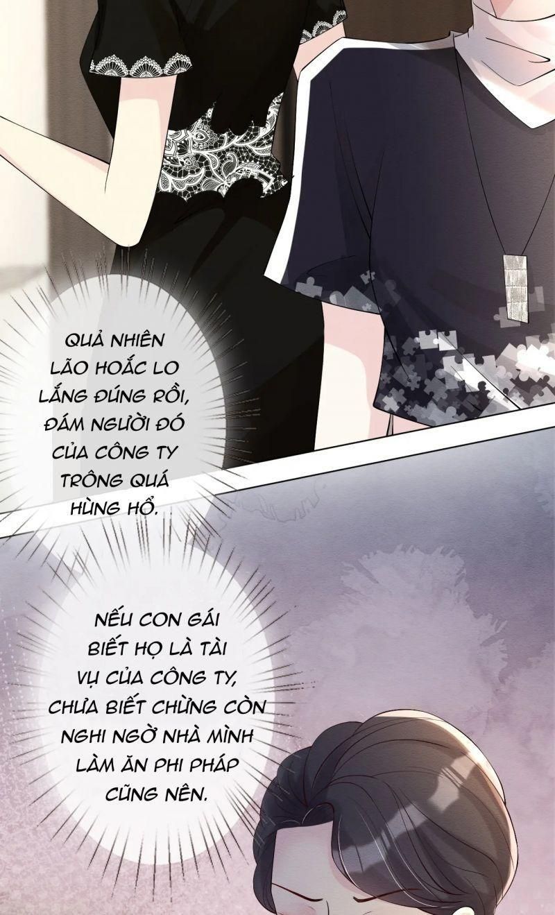 đọc truyện Giữ Kín Thân Phận Giả Của Tôi Chương 6 ảnh 49 tại Thiên Thai Truyện