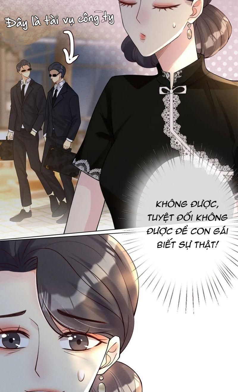 đọc truyện Giữ Kín Thân Phận Giả Của Tôi Chương 6 ảnh 50 tại Thiên Thai Truyện