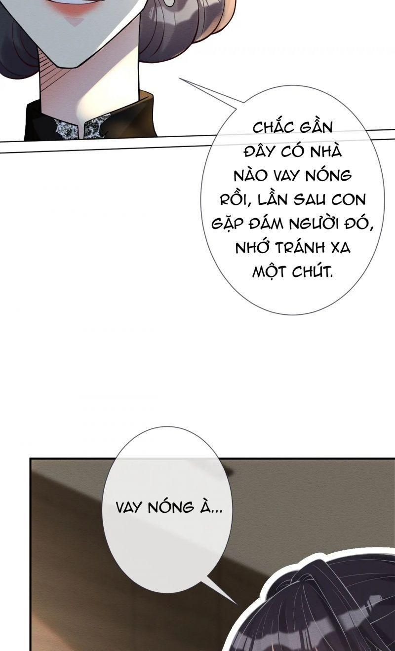 đọc truyện Giữ Kín Thân Phận Giả Của Tôi Chương 6 ảnh 51 tại Thiên Thai Truyện