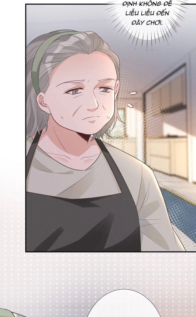 đọc truyện Giữ Kín Thân Phận Giả Của Tôi Chương 6 ảnh 7 tại Thiên Thai Truyện