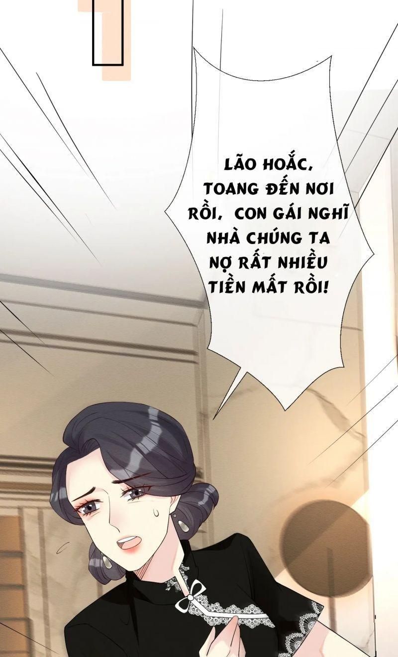 đọc truyện Giữ Kín Thân Phận Giả Của Tôi Chương 6 ảnh 53 tại Thiên Thai Truyện