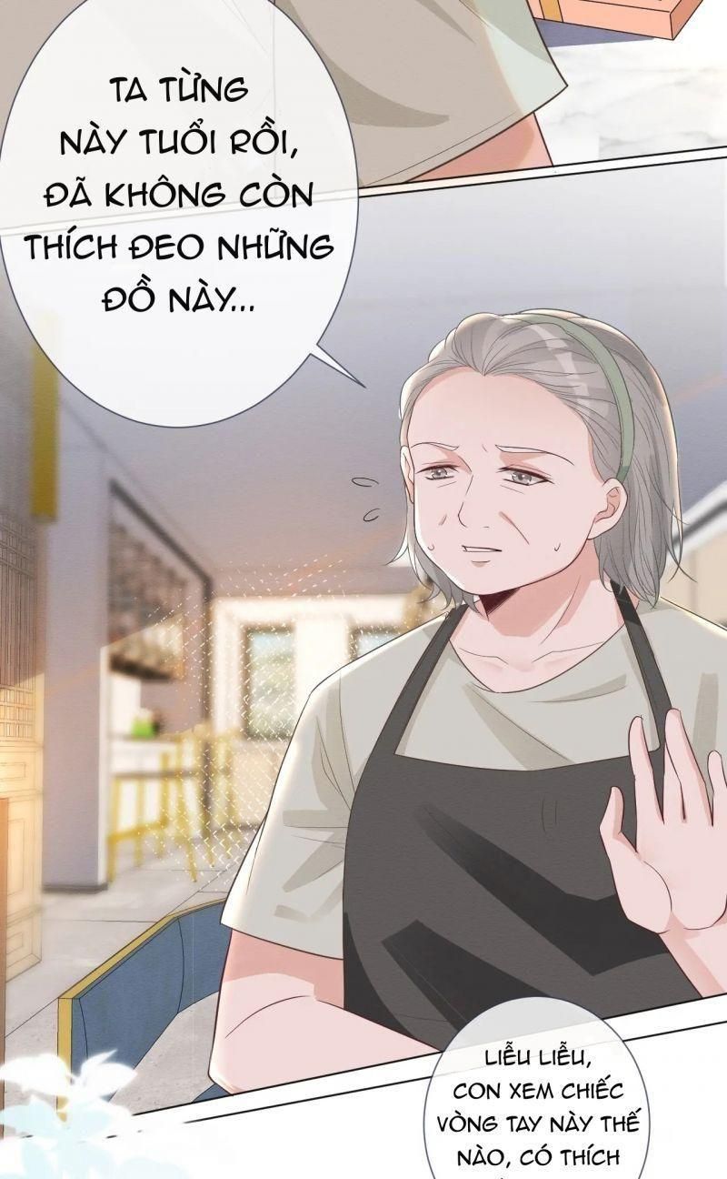 đọc truyện Giữ Kín Thân Phận Giả Của Tôi Chương 6 ảnh 9 tại Thiên Thai Truyện