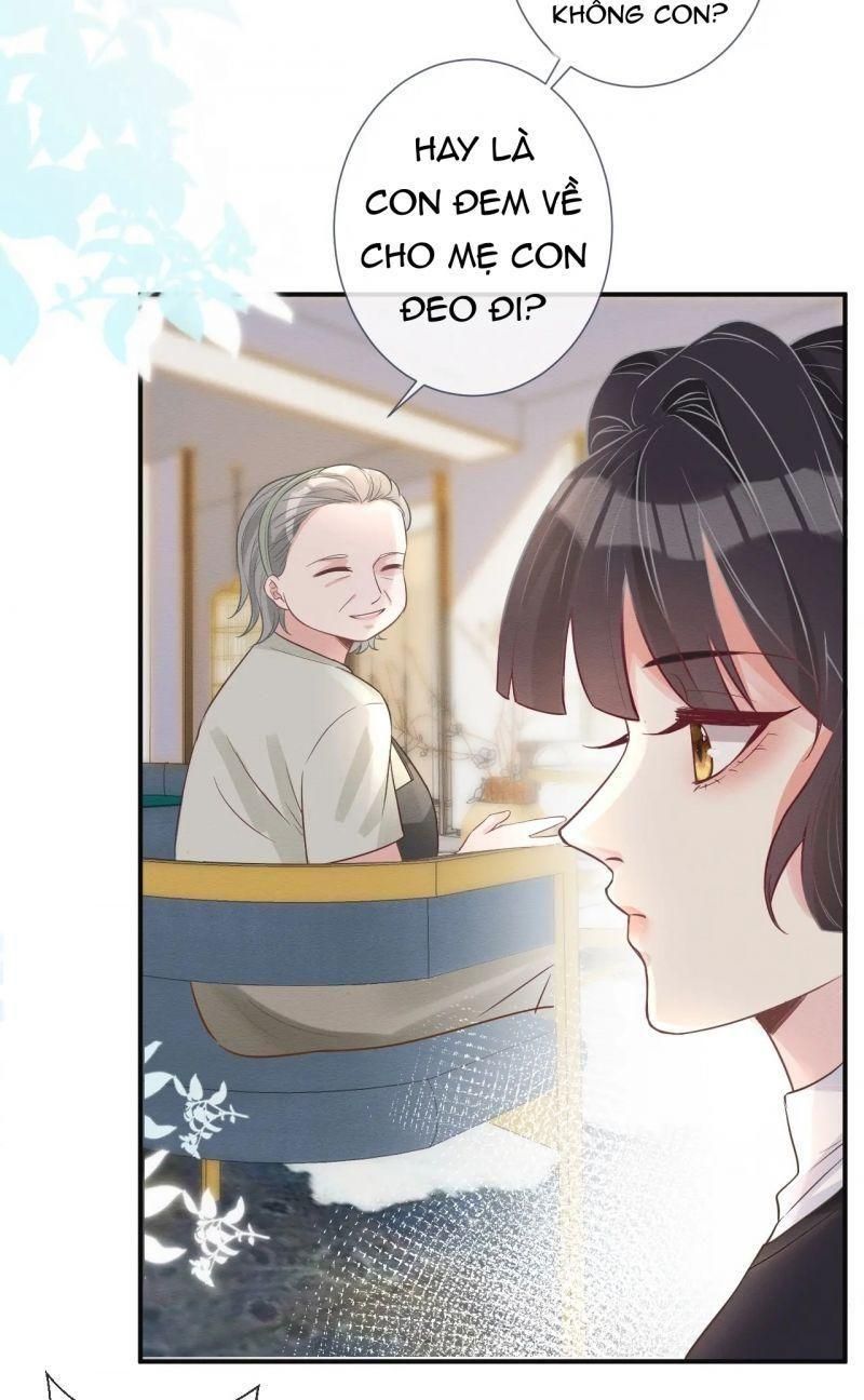 đọc truyện Giữ Kín Thân Phận Giả Của Tôi Chương 6 ảnh 10 tại Thiên Thai Truyện