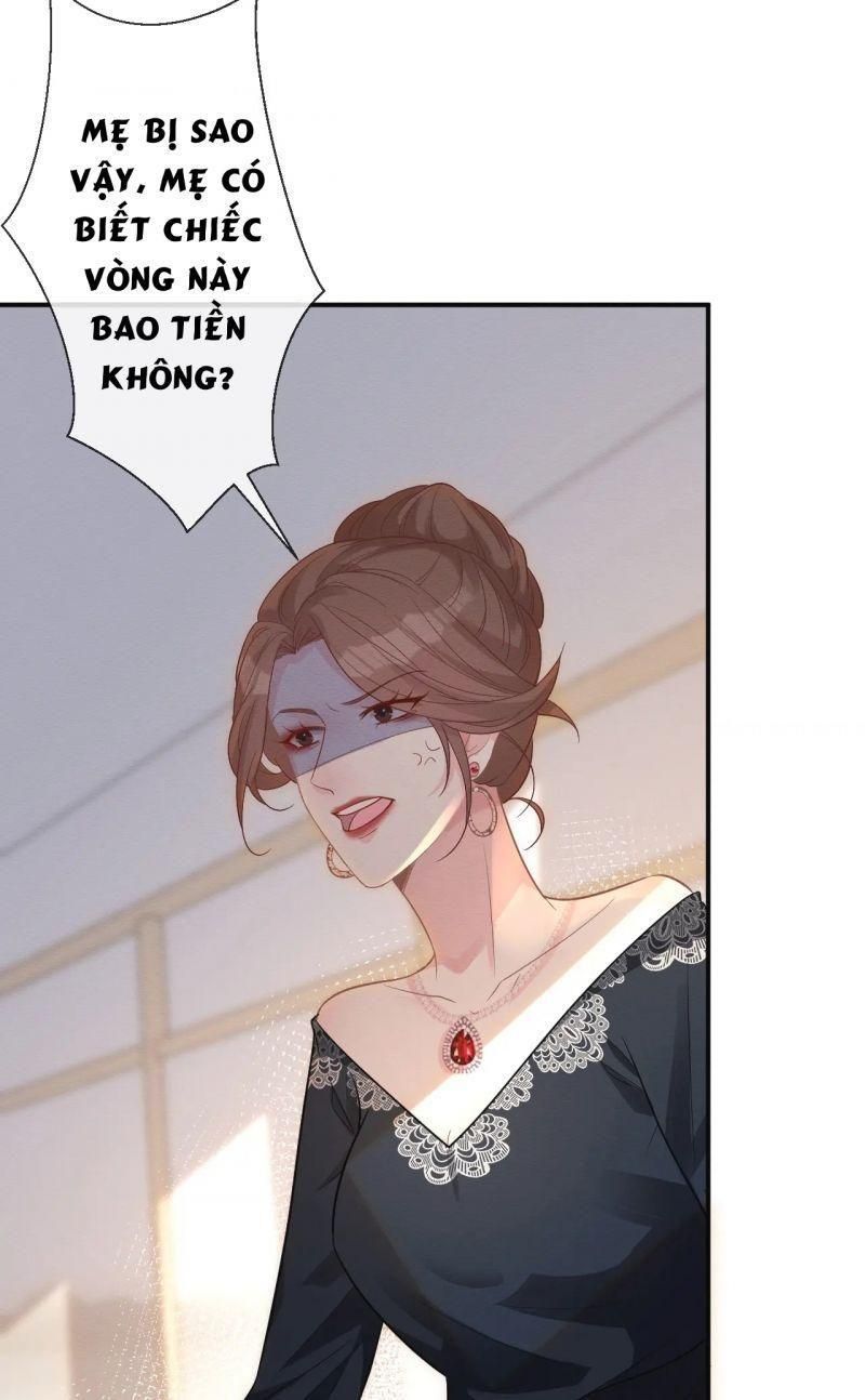 đọc truyện Giữ Kín Thân Phận Giả Của Tôi Chương 6 ảnh 11 tại Thiên Thai Truyện