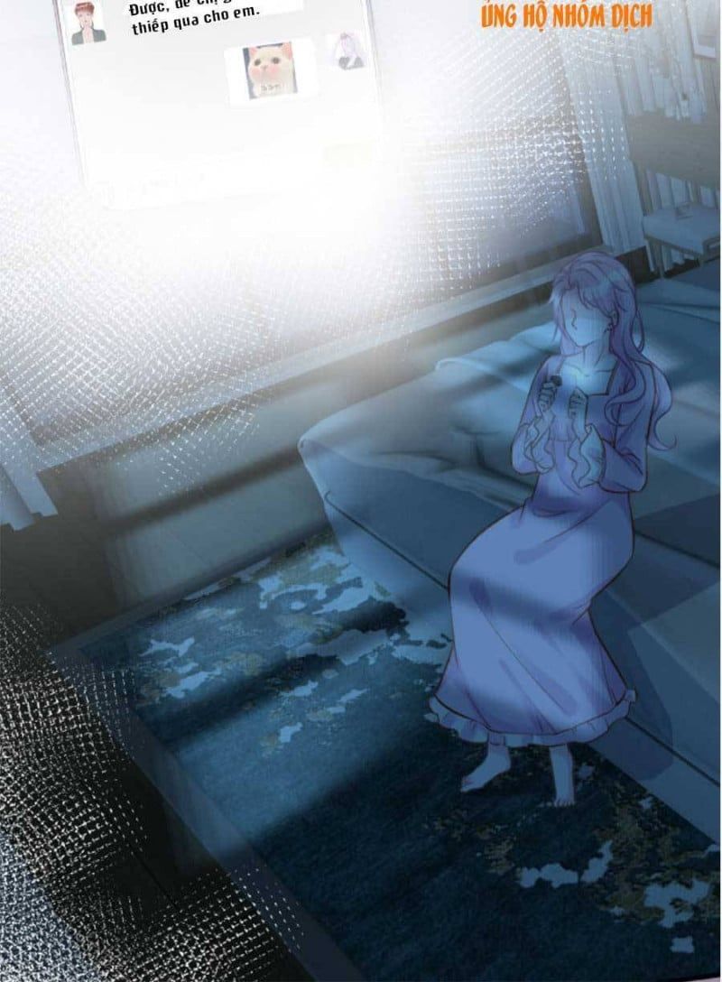 đọc truyện Giữ Kín Thân Phận Giả Của Tôi Chương 60.5 ảnh 14 tại Thiên Thai Truyện