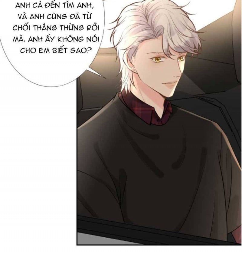 đọc truyện Giữ Kín Thân Phận Giả Của Tôi Chương 60.5 ảnh 9 tại Thiên Thai Truyện