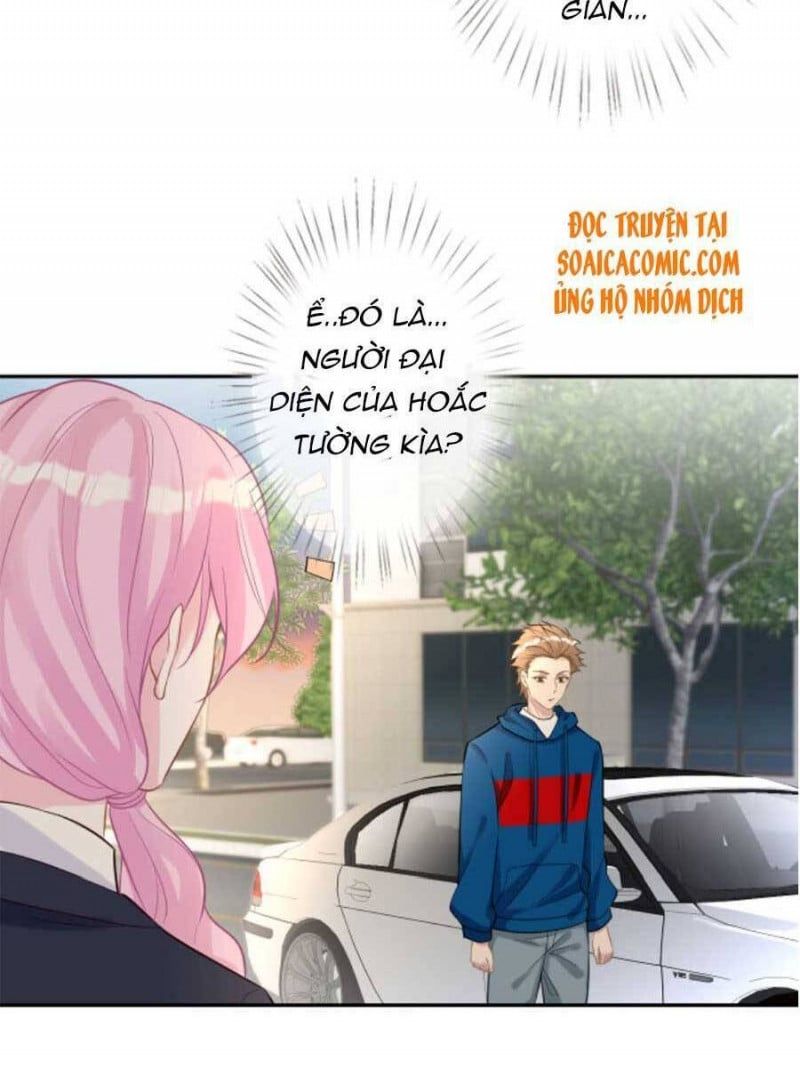 đọc truyện Giữ Kín Thân Phận Giả Của Tôi Chương 60 ảnh 15 tại Thiên Thai Truyện