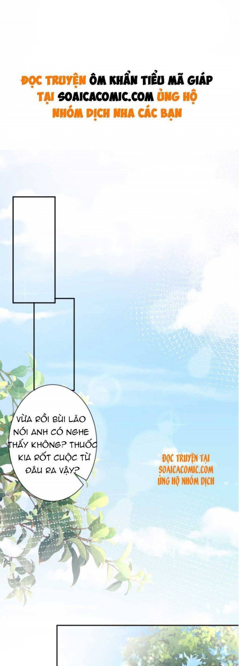 đọc truyện Giữ Kín Thân Phận Giả Của Tôi Chương 60 ảnh 4 tại Thiên Thai Truyện