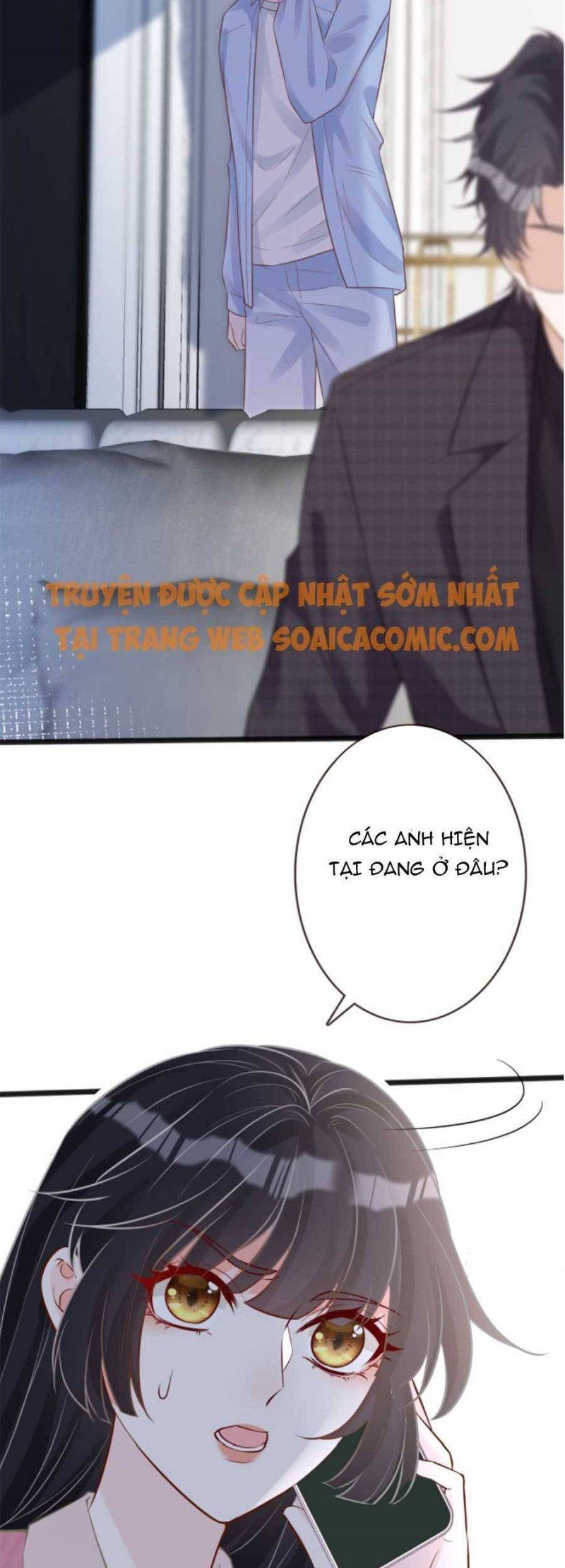 đọc truyện Giữ Kín Thân Phận Giả Của Tôi Chương 61 ảnh 12 tại Thiên Thai Truyện