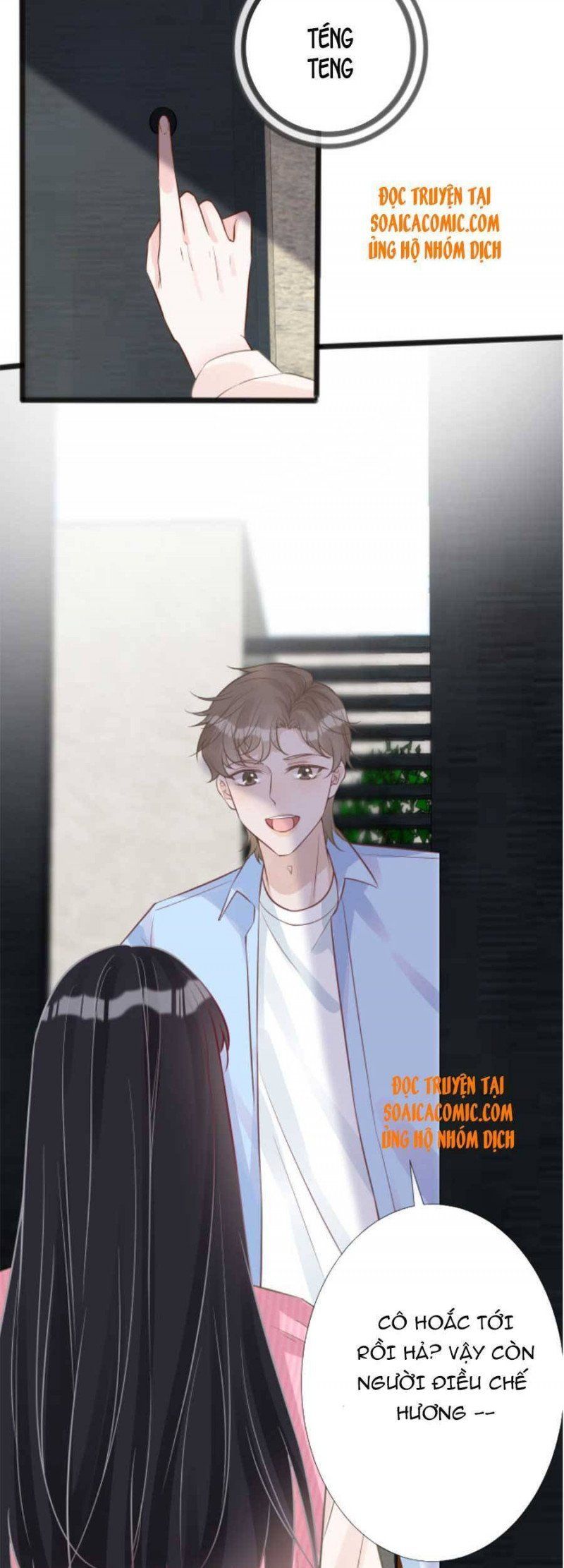 đọc truyện Giữ Kín Thân Phận Giả Của Tôi Chương 61 ảnh 14 tại Thiên Thai Truyện