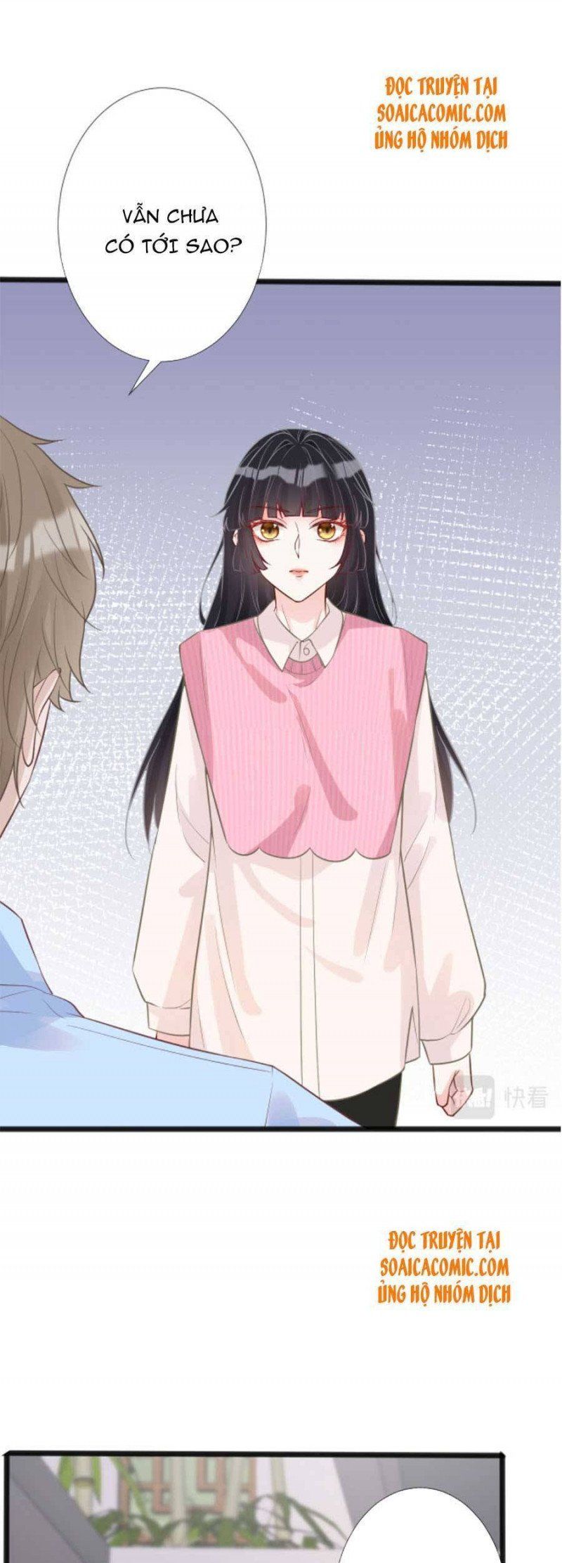 đọc truyện Giữ Kín Thân Phận Giả Của Tôi Chương 61 ảnh 16 tại Thiên Thai Truyện