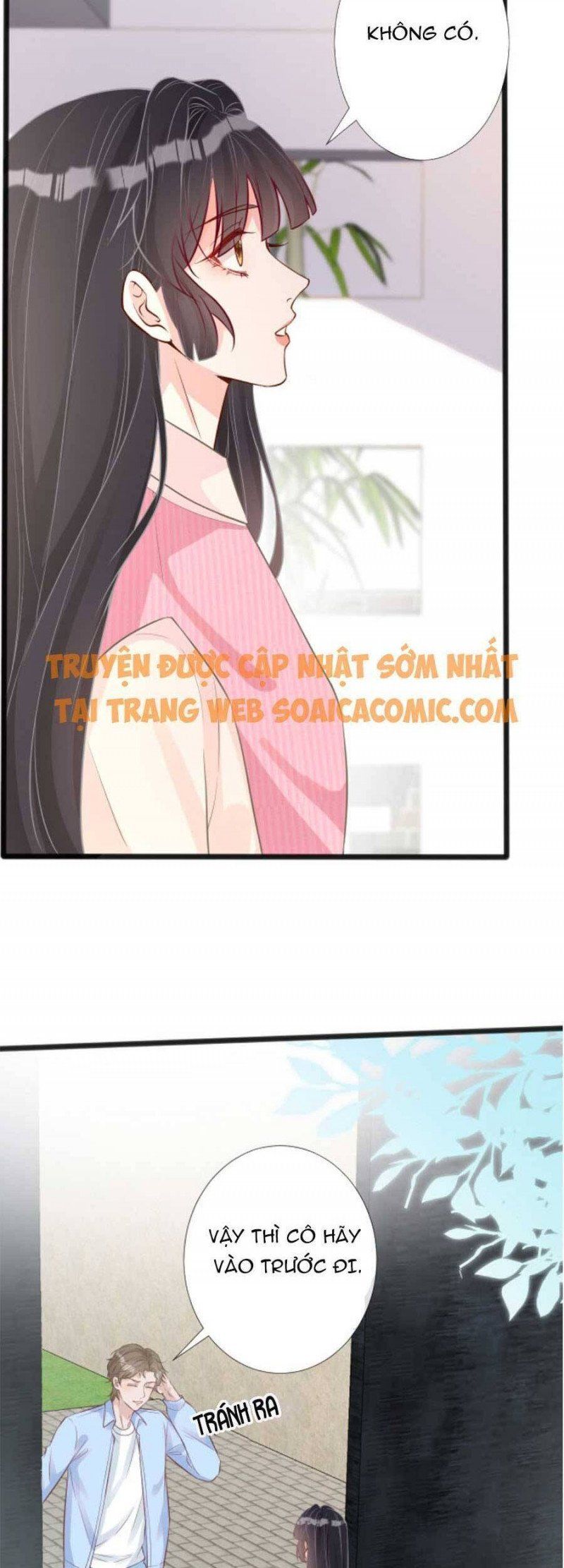 đọc truyện Giữ Kín Thân Phận Giả Của Tôi Chương 61 ảnh 17 tại Thiên Thai Truyện