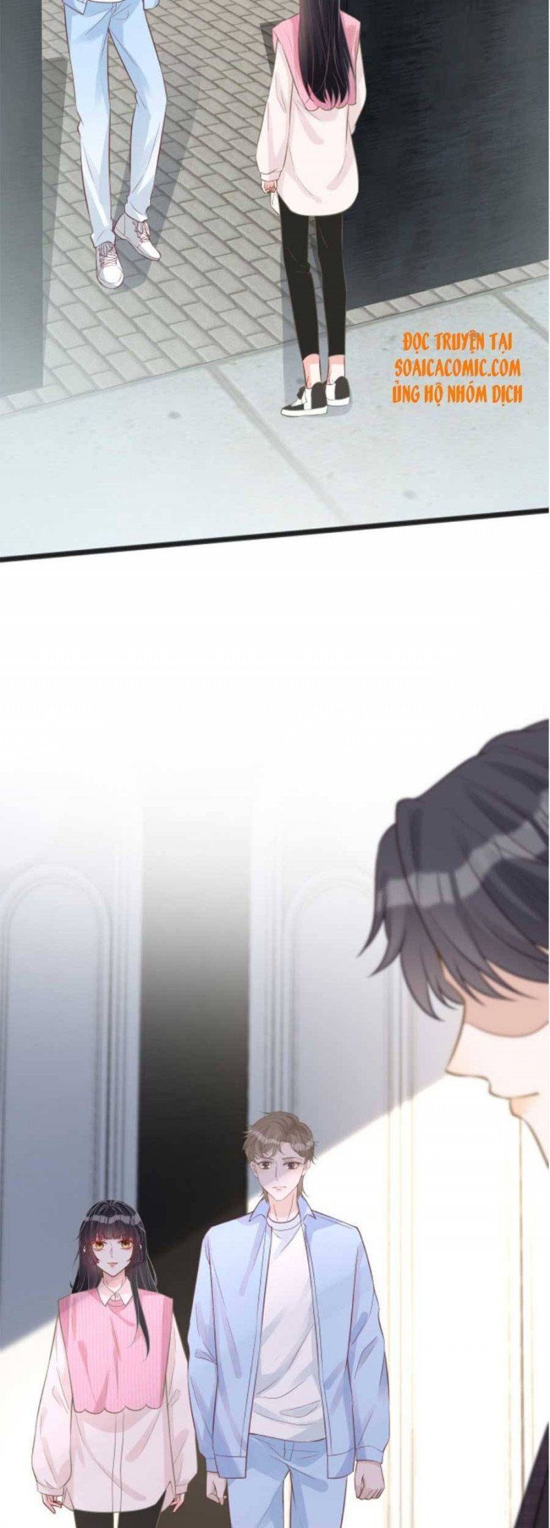 đọc truyện Giữ Kín Thân Phận Giả Của Tôi Chương 61 ảnh 18 tại Thiên Thai Truyện