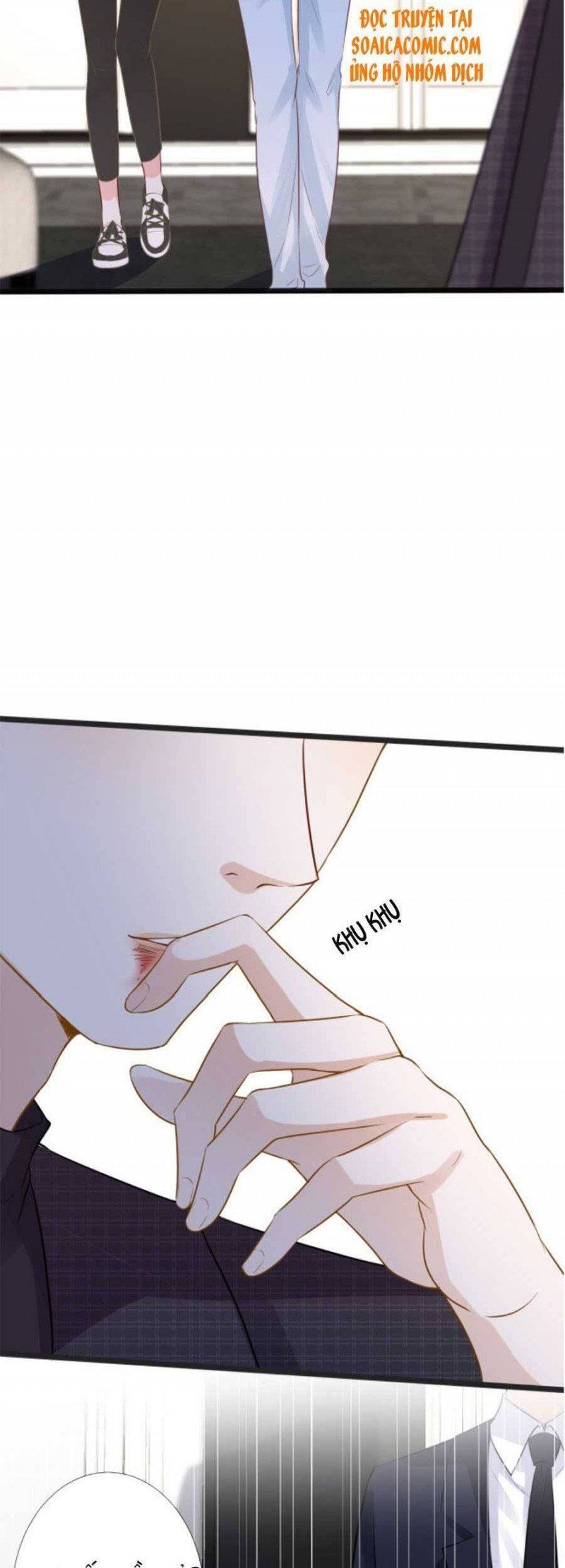 đọc truyện Giữ Kín Thân Phận Giả Của Tôi Chương 61 ảnh 19 tại Thiên Thai Truyện