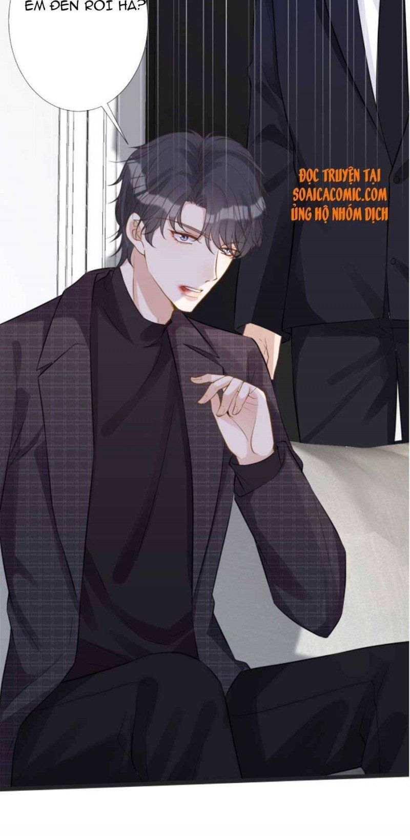 đọc truyện Giữ Kín Thân Phận Giả Của Tôi Chương 61 ảnh 20 tại Thiên Thai Truyện