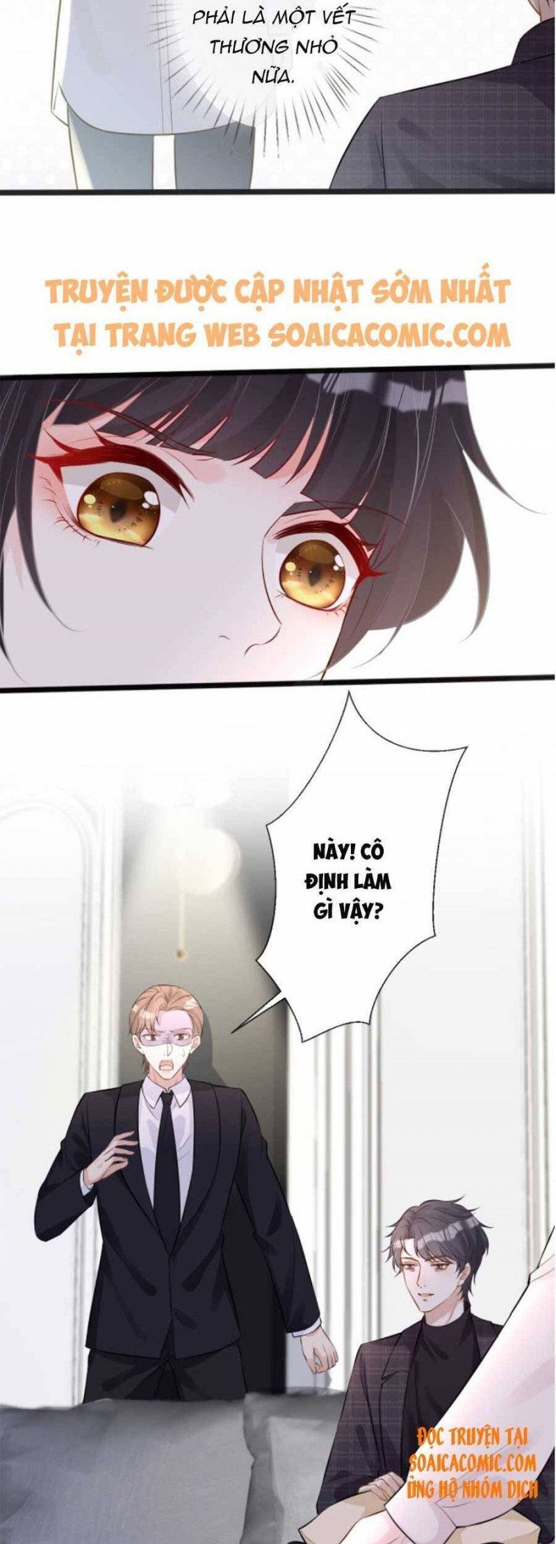 đọc truyện Giữ Kín Thân Phận Giả Của Tôi Chương 61 ảnh 24 tại Thiên Thai Truyện