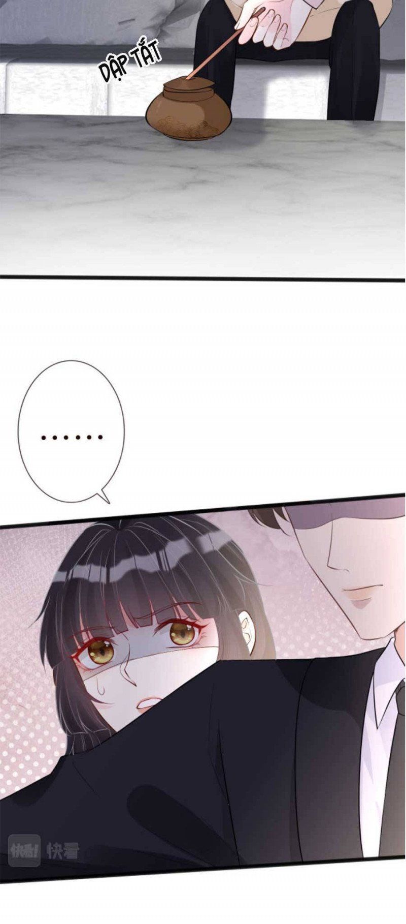 đọc truyện Giữ Kín Thân Phận Giả Của Tôi Chương 61 ảnh 25 tại Thiên Thai Truyện