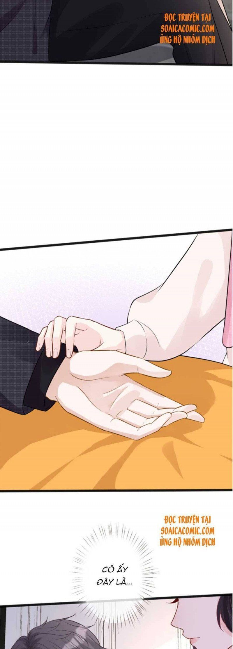 đọc truyện Giữ Kín Thân Phận Giả Của Tôi Chương 61 ảnh 28 tại Thiên Thai Truyện