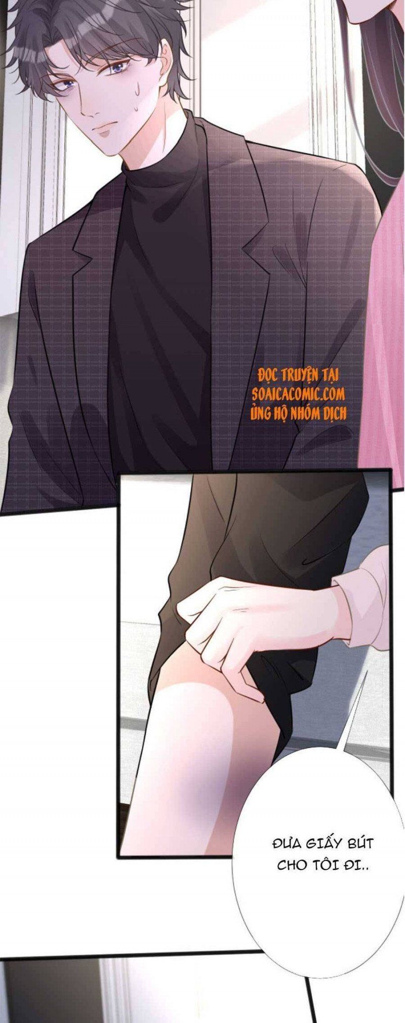 đọc truyện Giữ Kín Thân Phận Giả Của Tôi Chương 61 ảnh 29 tại Thiên Thai Truyện