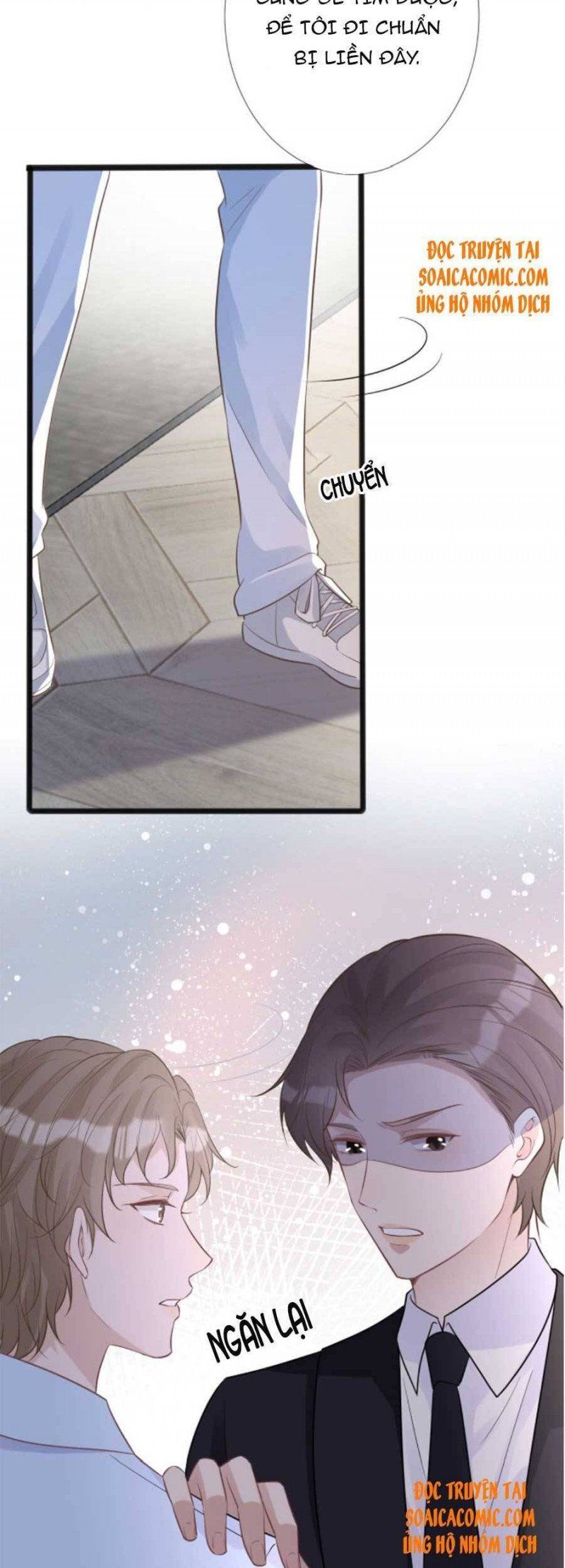 đọc truyện Giữ Kín Thân Phận Giả Của Tôi Chương 61 ảnh 32 tại Thiên Thai Truyện