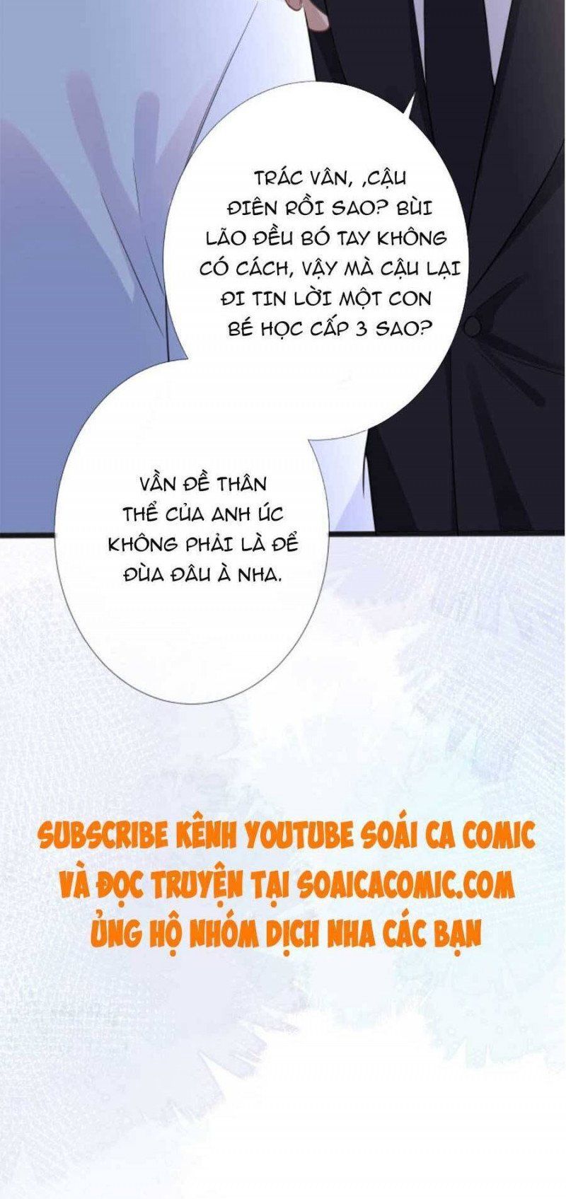 đọc truyện Giữ Kín Thân Phận Giả Của Tôi Chương 61 ảnh 33 tại Thiên Thai Truyện