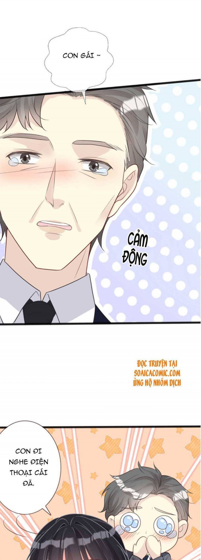 đọc truyện Giữ Kín Thân Phận Giả Của Tôi Chương 61 ảnh 8 tại Thiên Thai Truyện