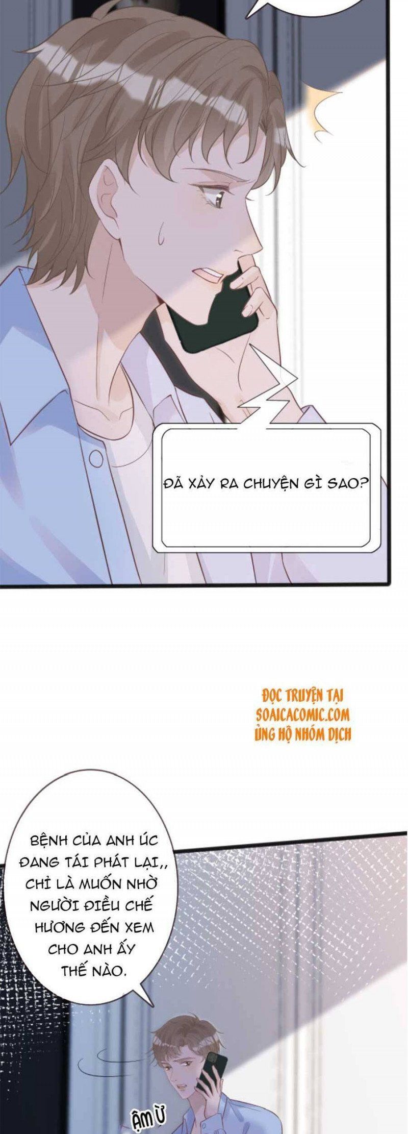 đọc truyện Giữ Kín Thân Phận Giả Của Tôi Chương 61 ảnh 11 tại Thiên Thai Truyện