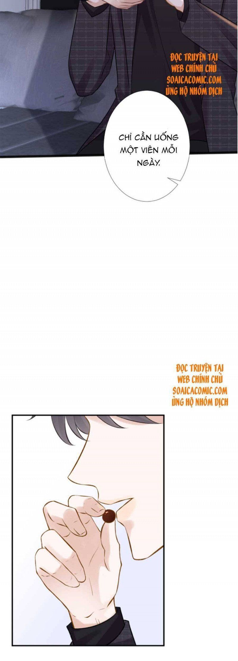 đọc truyện Giữ Kín Thân Phận Giả Của Tôi Chương 62 ảnh 14 tại Thiên Thai Truyện