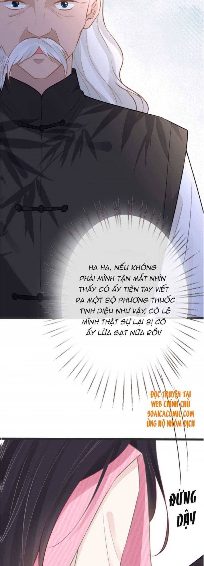 đọc truyện Giữ Kín Thân Phận Giả Của Tôi Chương 62 ảnh 23 tại Thiên Thai Truyện