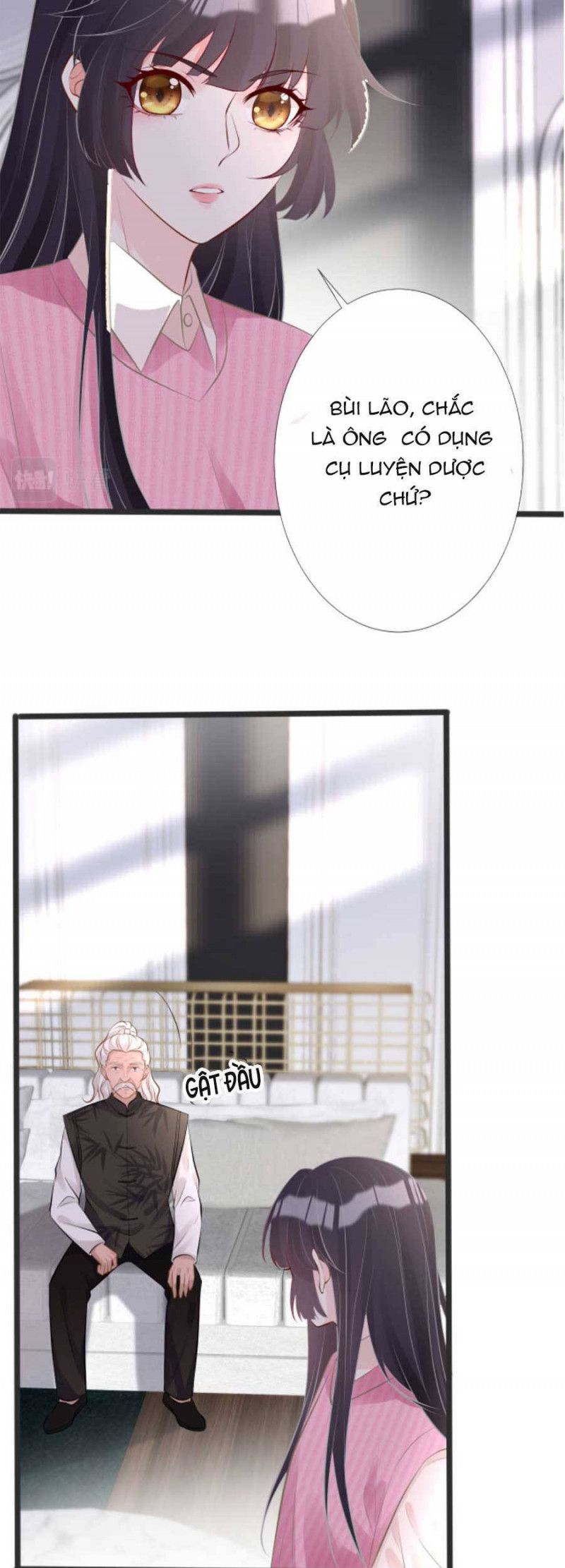 đọc truyện Giữ Kín Thân Phận Giả Của Tôi Chương 62 ảnh 26 tại Thiên Thai Truyện